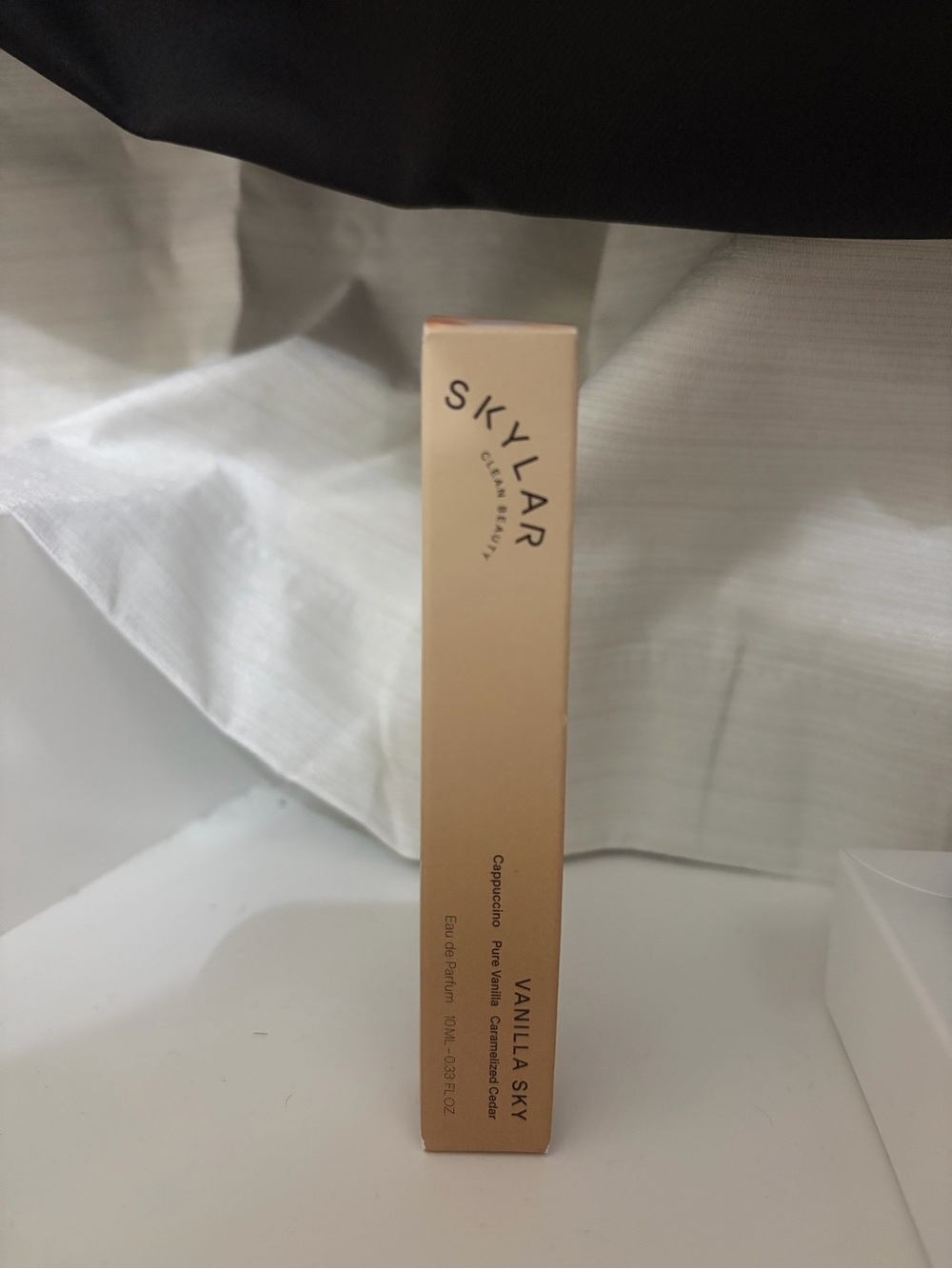 Skylar Vanilla Sky Perfume Rollerball